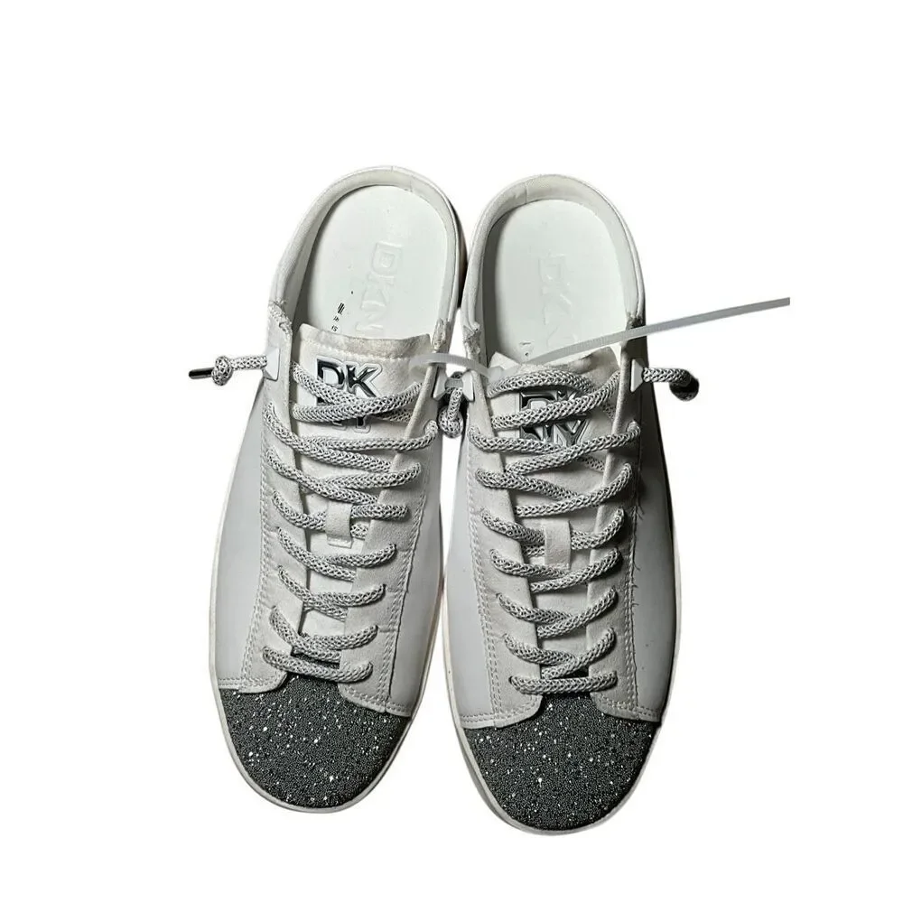 DKNY | GARREN SNEAKER MULE